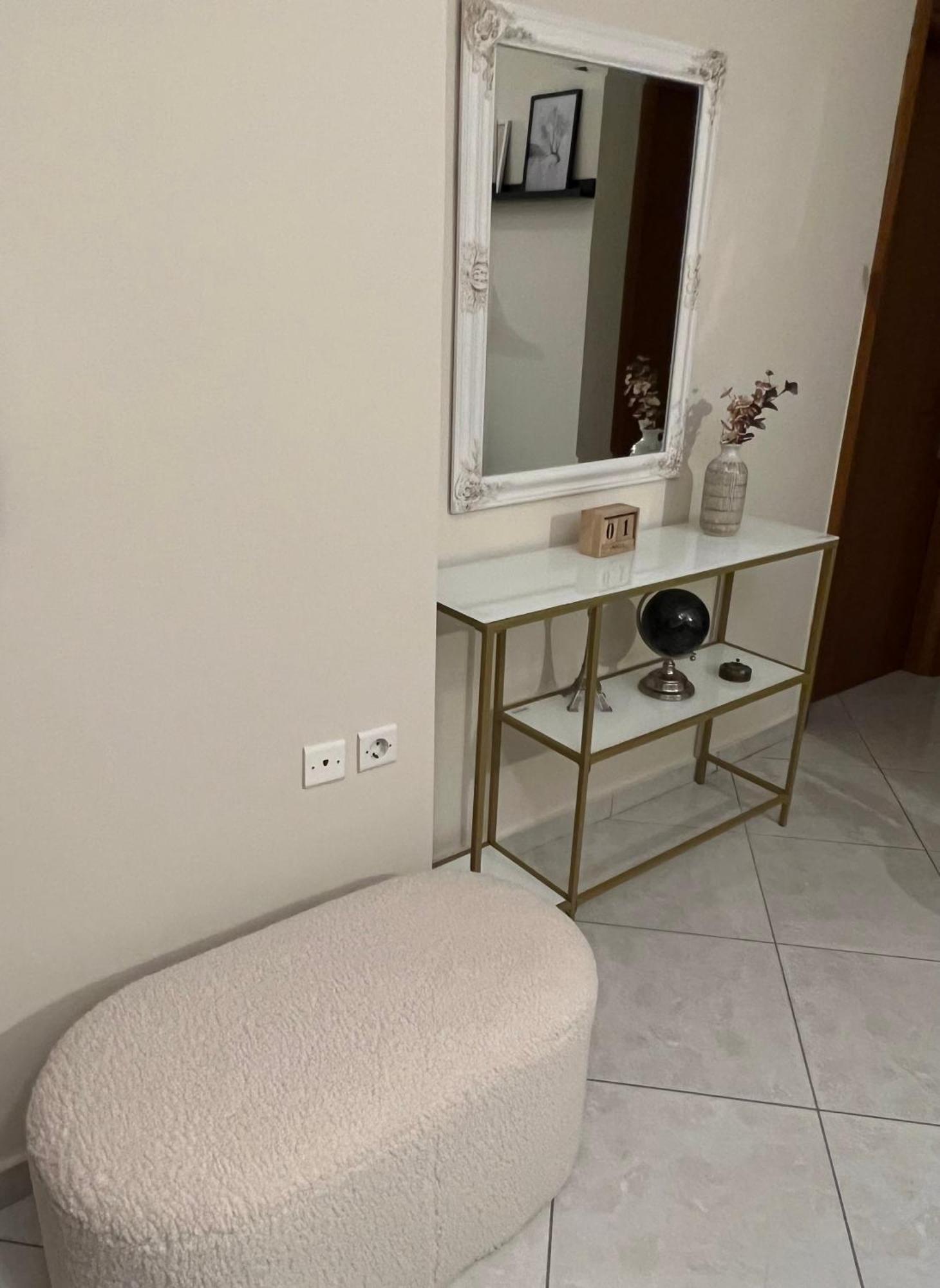 Niki Apartment 80 M2 In Gribovo Нафпактос Экстерьер фото